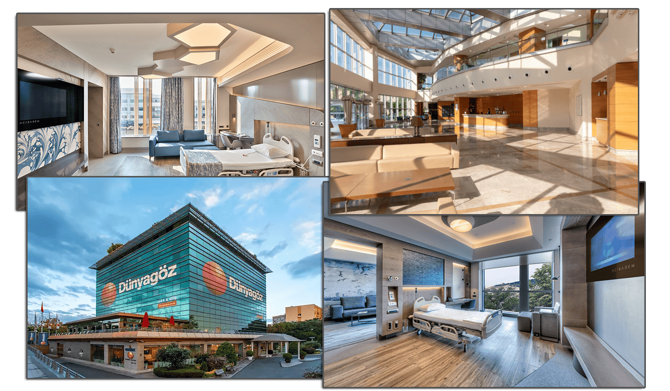 Anlaşmalı Sağlık Kurumları