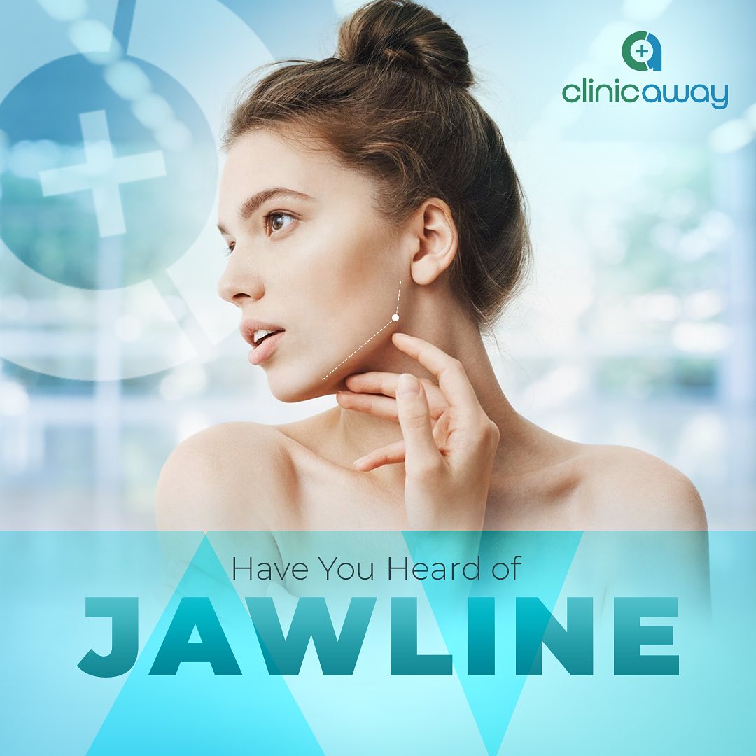 Have You Heard of Jawline?